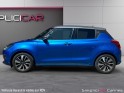 Suzuki swift 1.0 boosterjet hybrid pack occasion cannes (06) simplicicar simplicibike france