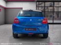 Suzuki swift 1.0 boosterjet hybrid pack occasion cannes (06) simplicicar simplicibike france