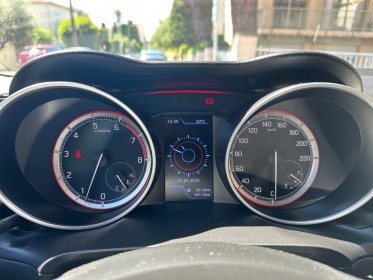 Suzuki swift 1.0 boosterjet hybrid pack occasion cannes (06) simplicicar simplicibike france