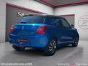 Suzuki swift 1.0 boosterjet hybrid pack occasion cannes (06) simplicicar simplicibike france