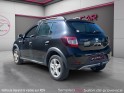 Dacia sandero 1.5 dci 90 fap stepway prestige/distri ok occasion simplicicar salon de provence simplicicar simplicibike france