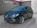 Renault scenic iv business blue dci 120 edc business garantie 12 mois occasion  simplicicar nord isere simplicicar...