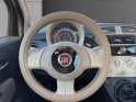 Fiat 500 1.2 8v 69 ch / toit panoramique / climatisation / entretiens occasion simplicicar salon de provence simplicicar...