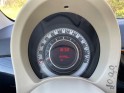 Fiat 500 1.2 8v 69 ch / toit panoramique / climatisation / entretiens occasion simplicicar salon de provence simplicicar...