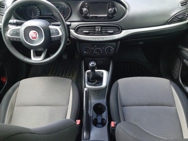 Fiat tipo 1.4 95 ch-garantie12mois occasion simplicicar brest simplicicar simplicibike france