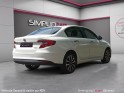 Fiat tipo 1.4 95 ch-garantie12mois occasion simplicicar brest simplicicar simplicibike france