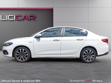 Fiat tipo 1.4 95 ch-garantie12mois occasion simplicicar brest simplicicar simplicibike france