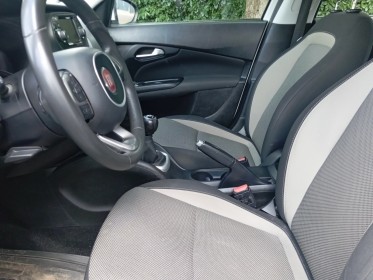 Fiat tipo 1.4 95 ch-garantie12mois occasion simplicicar brest simplicicar simplicibike france