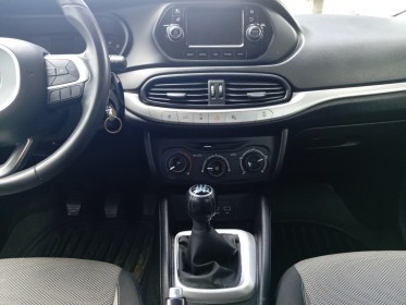 Fiat tipo 1.4 95 ch-garantie12mois occasion simplicicar brest simplicicar simplicibike france