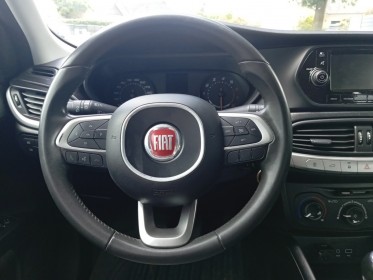 Fiat tipo 1.4 95 ch-garantie12mois occasion simplicicar brest simplicicar simplicibike france