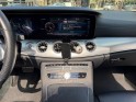 Mercedes classe e cabriolet 220 d 9g-tronic sportline / caméra de recul / siège électrique / siège chauffant /...