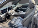 Mercedes classe e cabriolet 220 d 9g-tronic sportline / caméra de recul / siège électrique / siège chauffant /...