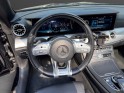 Mercedes classe e cabriolet 220 d 9g-tronic sportline / caméra de recul / siège électrique / siège chauffant /...