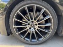 Mercedes classe e cabriolet 220 d 9g-tronic sportline / caméra de recul / siège électrique / siège chauffant /...