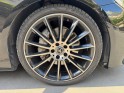 Mercedes classe e cabriolet 220 d 9g-tronic sportline / caméra de recul / siège électrique / siège chauffant /...