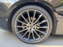 Mercedes classe e cabriolet 220 d 9g-tronic sportline / caméra de recul / siège électrique / siège chauffant /...