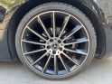 Mercedes classe e cabriolet 220 d 9g-tronic sportline / caméra de recul / siège électrique / siège chauffant /...