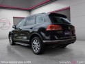 Volkswagen touareg 3.0 v6 tdi 262 bmt tiptronic 8 4xmotion carat garantie 12 mois occasion simplicicar caen  simplicicar...