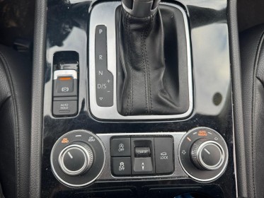 Volkswagen touareg 3.0 v6 tdi 262 bmt tiptronic 8 4xmotion carat garantie 12 mois occasion simplicicar caen  simplicicar...