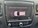 Volkswagen touareg 3.0 v6 tdi 262 bmt tiptronic 8 4xmotion carat garantie 12 mois occasion simplicicar caen  simplicicar...