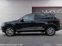 Volkswagen touareg 3.0 v6 tdi 262 bmt tiptronic 8 4xmotion carat garantie 12 mois occasion simplicicar caen  simplicicar...