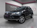 Volkswagen touareg 3.0 v6 tdi 262 bmt tiptronic 8 4xmotion carat garantie 12 mois occasion simplicicar caen  simplicicar...