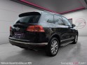 Volkswagen touareg 3.0 v6 tdi 262 bmt tiptronic 8 4xmotion carat garantie 12 mois occasion simplicicar caen  simplicicar...
