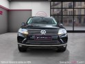 Volkswagen touareg 3.0 v6 tdi 262 bmt tiptronic 8 4xmotion carat garantie 12 mois occasion simplicicar caen  simplicicar...