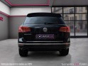 Volkswagen touareg 3.0 v6 tdi 262 bmt tiptronic 8 4xmotion carat garantie 12 mois occasion simplicicar caen  simplicicar...