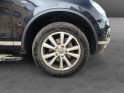 Volkswagen touareg 3.0 v6 tdi 262 bmt tiptronic 8 4xmotion carat garantie 12 mois occasion simplicicar caen  simplicicar...