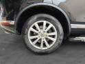 Volkswagen touareg 3.0 v6 tdi 262 bmt tiptronic 8 4xmotion carat garantie 12 mois occasion simplicicar caen  simplicicar...