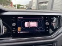 Volkswagen polo 2.0 tsi 200 gti - toit ouvrant - caméra - acc - sièges chauffants - beats audio - carplay occasion...