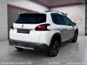 Peugeot 2008 130ch ss eat6 allure occasion simplicicar carcassonne simplicicar simplicibike france