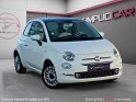 Fiat 500 my17 1.2 69 ch lounge garantie 12 mois occasion scl 56 - simplicicar vannes simplicicar simplicibike france