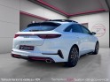 Kia proceed 204 ch gt / bva7 / toit ouvrant / sieges chauffants / camera / carplay / garantie occasion simplicicar salon de...