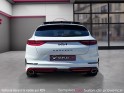 Kia proceed 204 ch gt / bva7 / toit ouvrant / sieges chauffants / camera / carplay / garantie occasion simplicicar salon de...