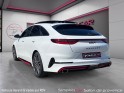 Kia proceed 204 ch gt / bva7 / toit ouvrant / sieges chauffants / camera / carplay / garantie occasion simplicicar salon de...