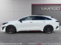 Kia proceed 204 ch gt / bva7 / toit ouvrant / sieges chauffants / camera / carplay / garantie occasion simplicicar salon de...