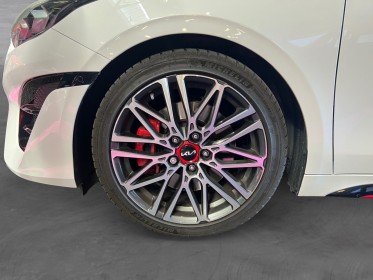 Kia proceed 204 ch gt / bva7 / toit ouvrant / sieges chauffants / camera / carplay / garantie occasion simplicicar salon de...