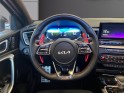 Kia proceed 204 ch gt / bva7 / toit ouvrant / sieges chauffants / camera / carplay / garantie occasion simplicicar salon de...