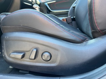 Kia proceed 204 ch gt / bva7 / toit ouvrant / sieges chauffants / camera / carplay / garantie occasion simplicicar salon de...