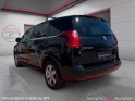 Peugeot 5008 1.6 hdi 112ch fap bvm6 allure 7pl occasion avignon (84) simplicicar simplicibike france