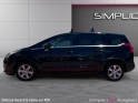 Peugeot 5008 1.6 hdi 112ch fap bvm6 allure 7pl occasion avignon (84) simplicicar simplicibike france