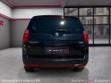 Peugeot 5008 1.6 hdi 112ch fap bvm6 allure 7pl occasion avignon (84) simplicicar simplicibike france