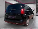 Peugeot 5008 1.6 hdi 112ch fap bvm6 allure 7pl occasion avignon (84) simplicicar simplicibike france