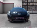 Peugeot 5008 1.6 hdi 112ch fap bvm6 allure 7pl occasion avignon (84) simplicicar simplicibike france