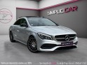 Mercedes classe cla 1.5 cdi 180 d fascination - toit ouvrant occasion simplicicar lagny  simplicicar simplicibike france