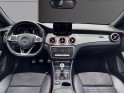 Mercedes classe cla 1.5 cdi 180 d fascination - toit ouvrant occasion simplicicar lagny  simplicicar simplicibike france