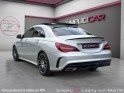 Mercedes classe cla 1.5 cdi 180 d fascination - toit ouvrant occasion simplicicar lagny  simplicicar simplicibike france