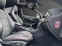 Mercedes classe cla 1.5 cdi 180 d fascination - toit ouvrant occasion simplicicar lagny  simplicicar simplicibike france